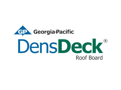 Georgia-Pacific DensDeck