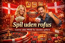 Casino uden ROFUS betalingsmetoder - Find de bedste muligheder Casino uden ROFUS betalingsmetoder - Find de bedste muligheder