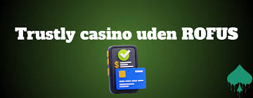 Casino Uden ROFUS Opdag Lækkerierne med Free Spins