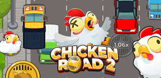 Chicken Road 2 Una Aventura Avestruz en el Juego de Carreras