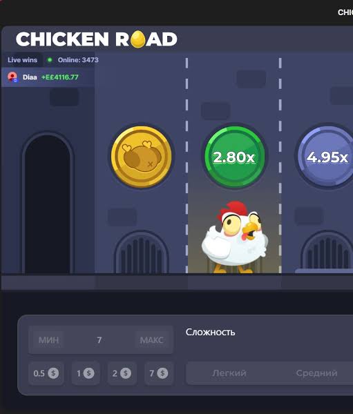 Chicken Road 2 Una Aventura Avestruz en el Juego de Carreras