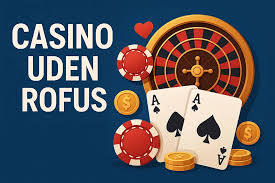 De Bedste MGA Casinoer Uden ROFUSs