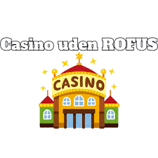 De Bedste MGA Casinoer Uden ROFUSs