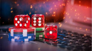 Discover the Thrill of BloodySlots Your Ultimate Online Casino Experience Discover the Thrill of BloodySlots Your Ultimate Online Casino Experience