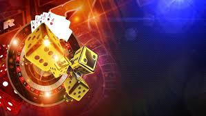 Discover the Thrills of Lucky Pays Online Casino UK 921678349