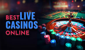 Explore the Exciting World of Live Roulette Sites Explore the Exciting World of Live Roulette Sites