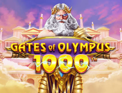 Exploring the Exciting World of Gates of Olympus Slot Exploring the Exciting World of Gates of Olympus Slot