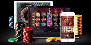 Oplev Verden af Online Casino Spil, Strategier og Tips Oplev Verden af Online Casino Spil, Strategier og Tips