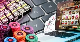 Spin Million De Toekomst van Online Gokken 635663131 Spin Million De Toekomst van Online Gokken 635663131