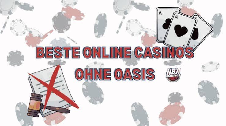 Seriöse Wettanbieter ohne OASIS für verantwortungsbewusstes Wetten Seriöse Wettanbieter ohne OASIS für verantwortungsbewusstes Wetten
